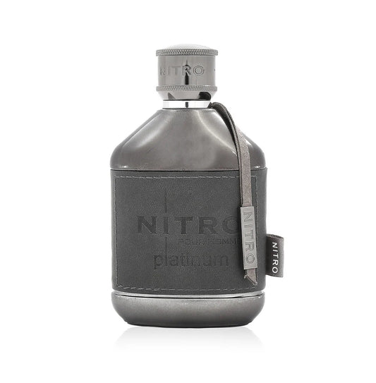 Nitro Elixir