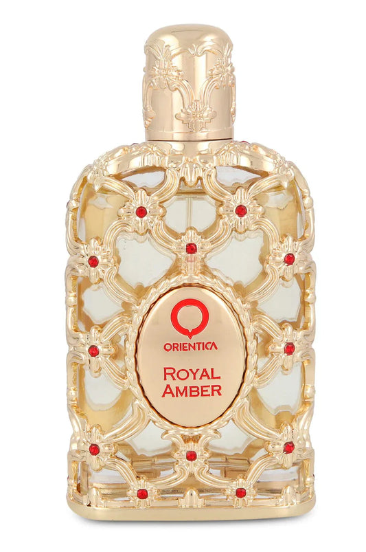 ROYAL AMBER ORIENTICA LUXURY