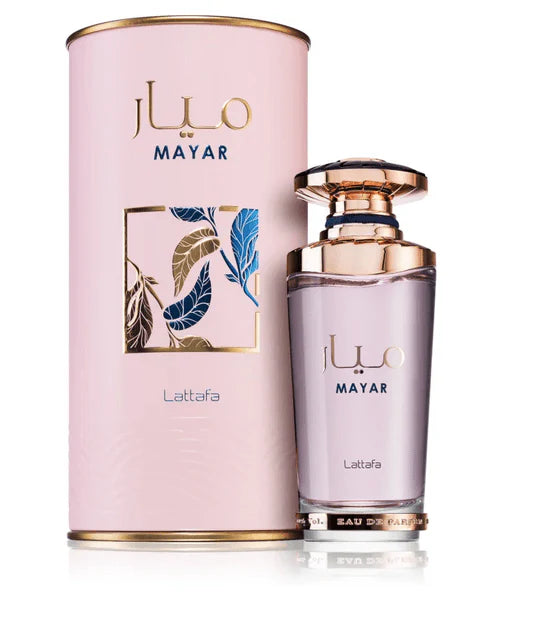 MAYAR EAU DE PARFUM