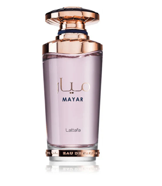 MAYAR EAU DE PARFUM