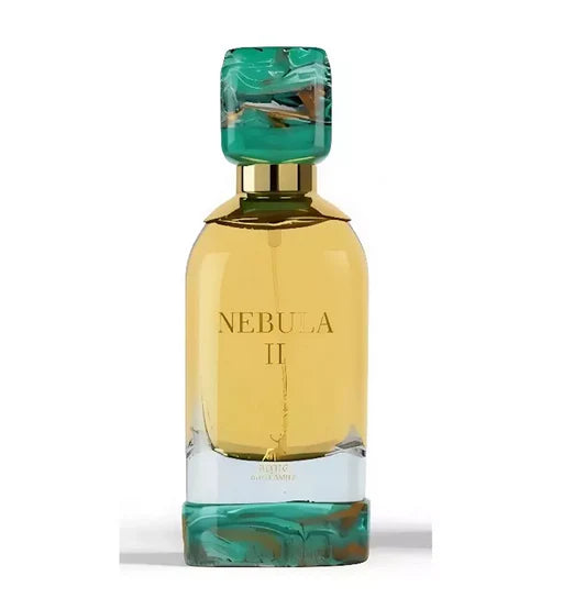 Nebula II - Maison Alhambra