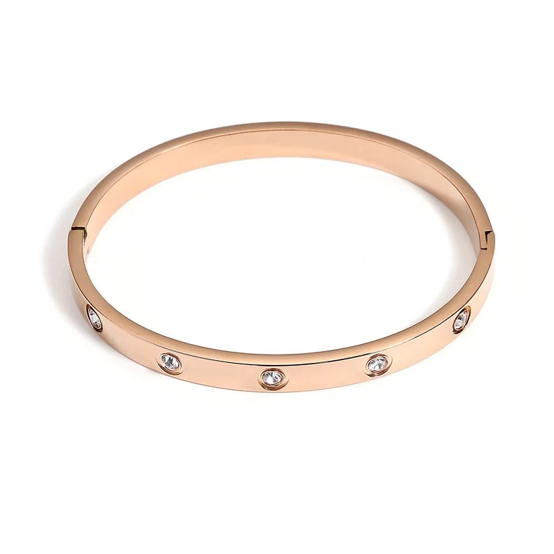 Pulsera elegante simple