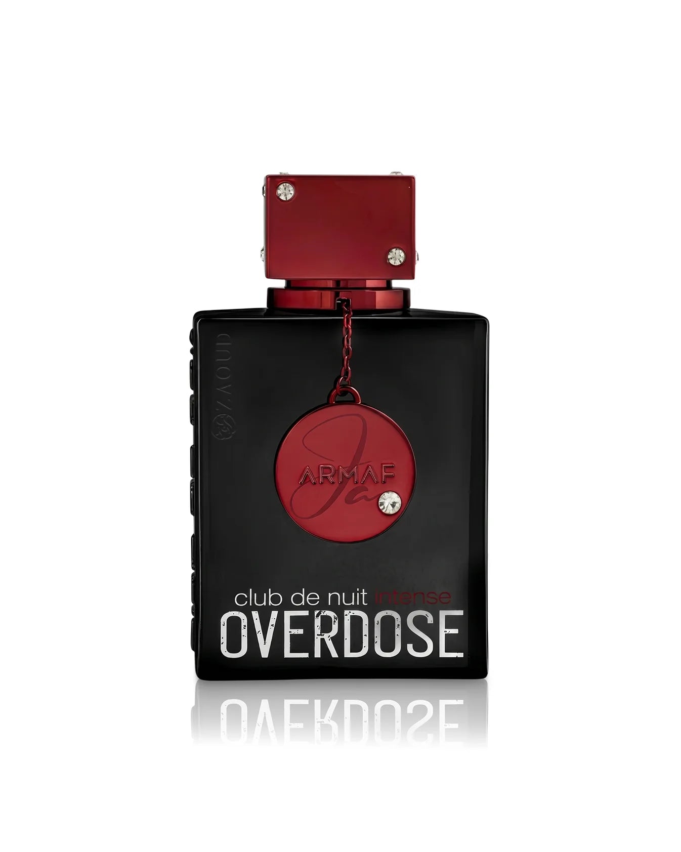 Club de Nuit intense Overdose