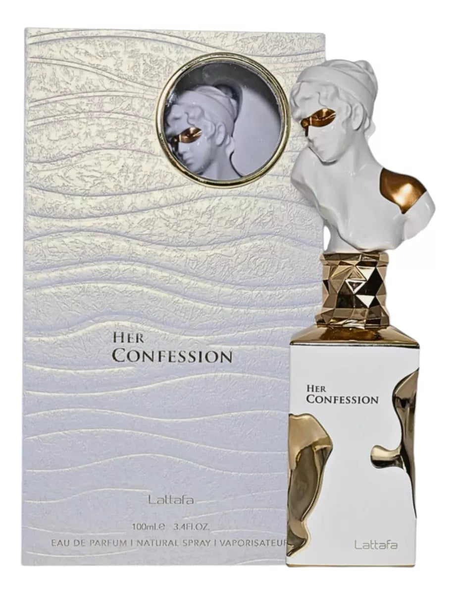 HER CONFESSION LATTAFA