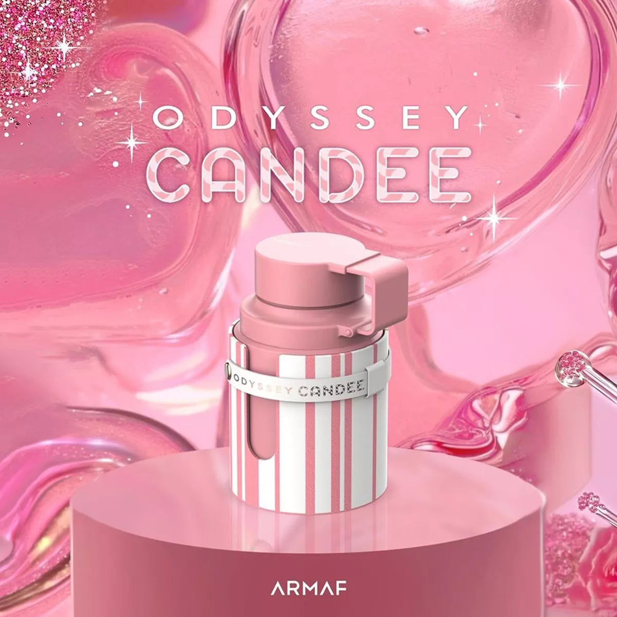 Odyssey Candee Armaf 100ML