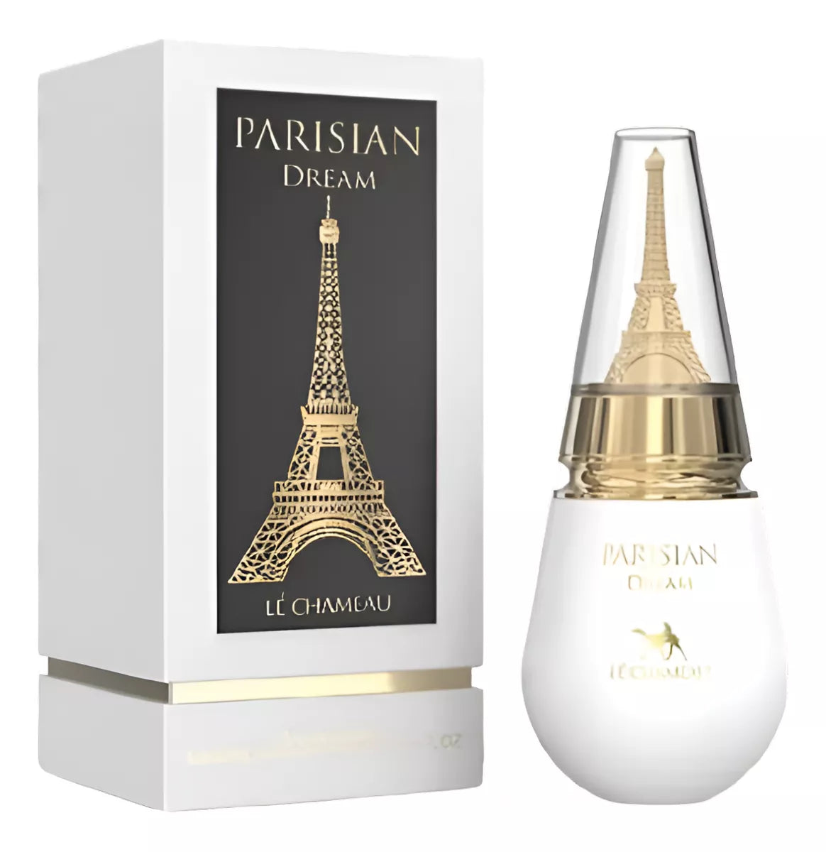 Parisian Dream Perfume Dama Edp 100 ml Le Chameau