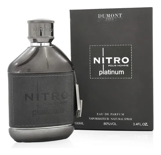 Nitro Platinum