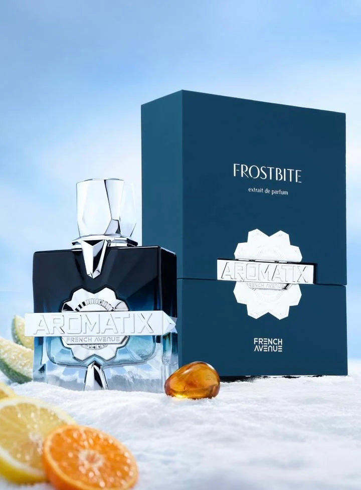Frost Bite - Aromatix