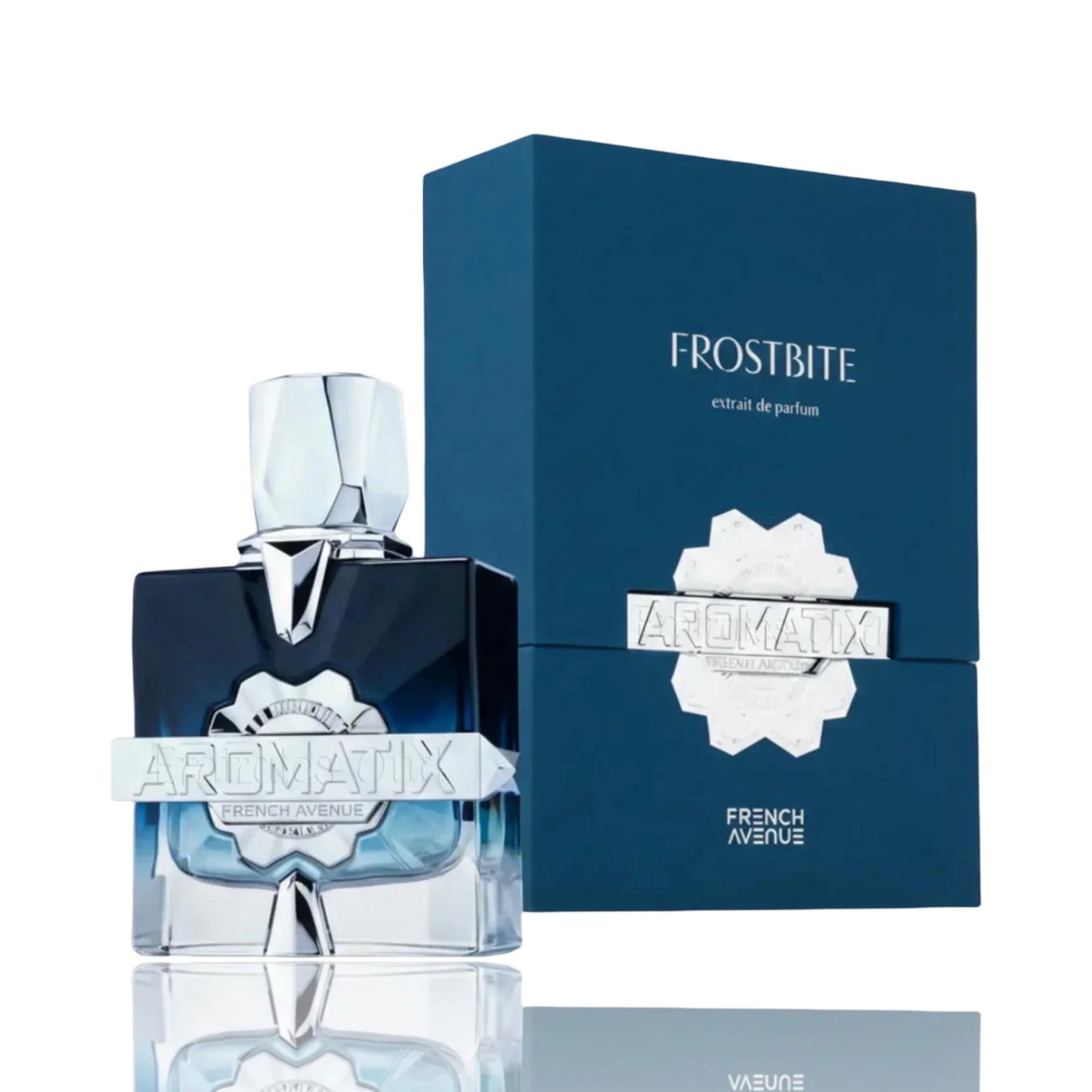 Frost Bite - Aromatix