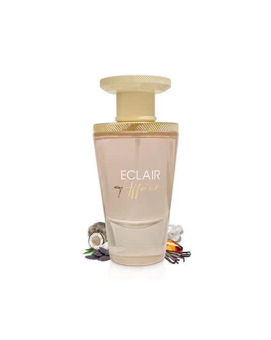 ECLAIR AFFAIR FRENCH AVENUE