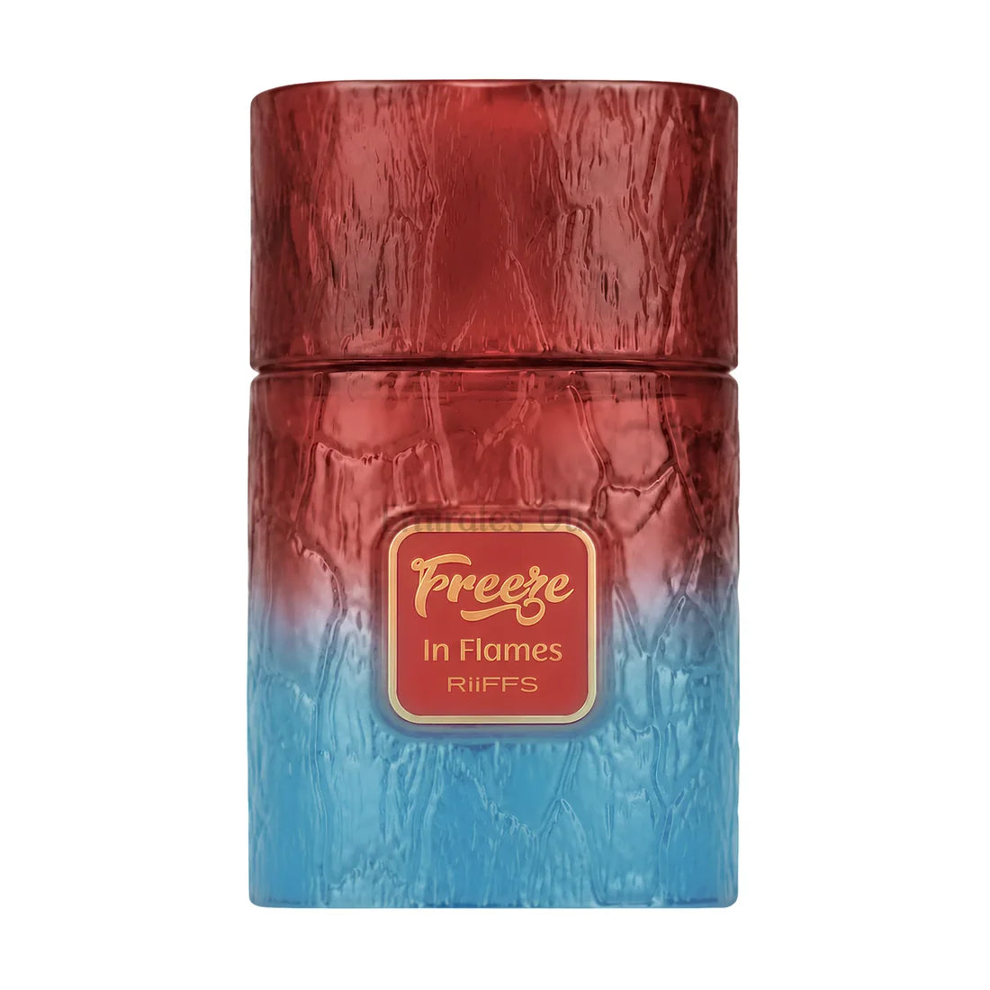Freeze In Flames