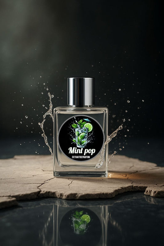 Pop de menta