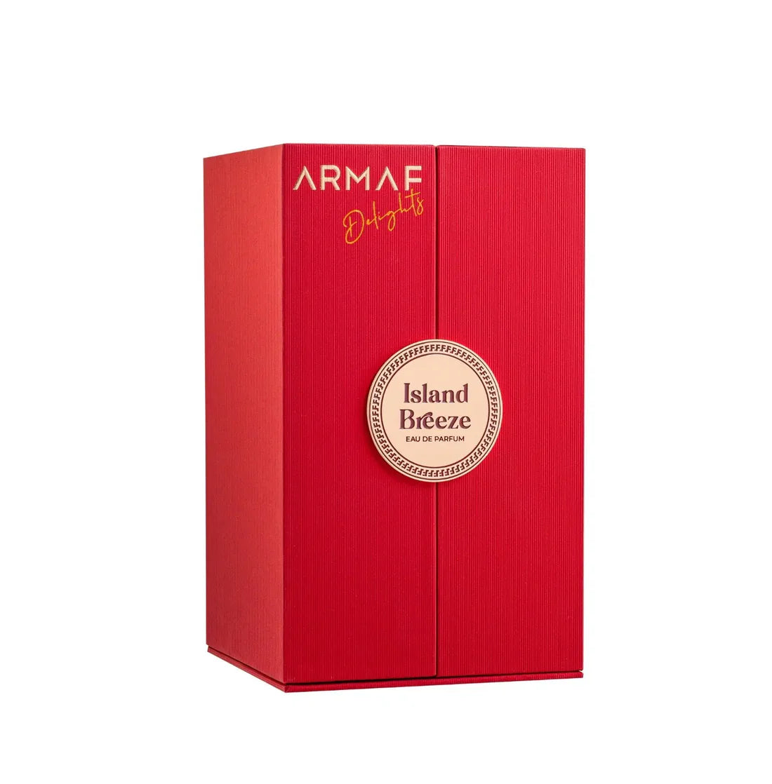 ISLAND BREEZE -Armaf