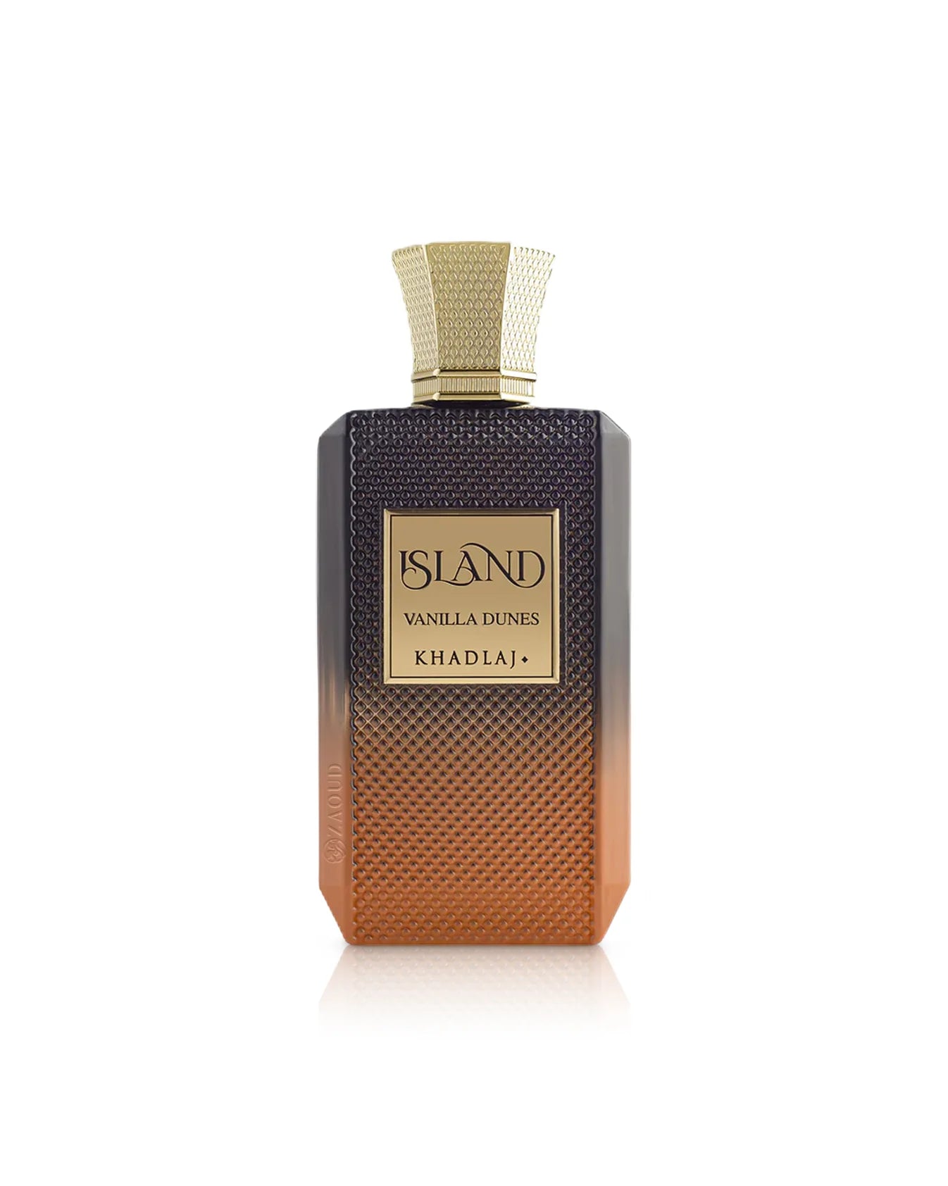 ISLAND VANILLA DUNES - Khadlaj