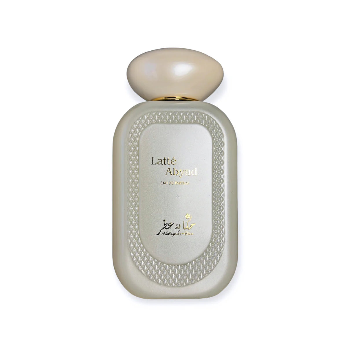 Latte Abyad