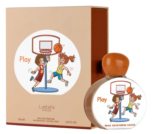 PLAY LATTAFA PRIDE KIDS