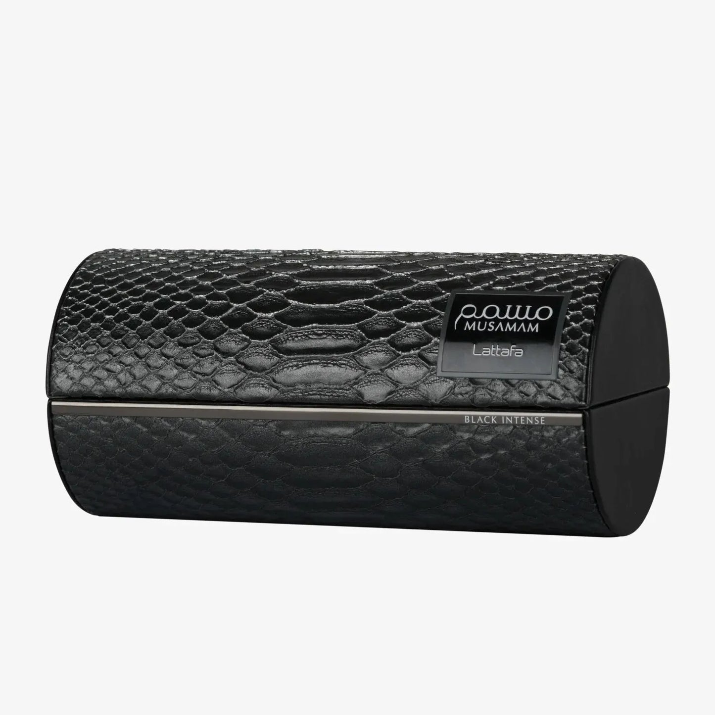 Musamam Black Intense