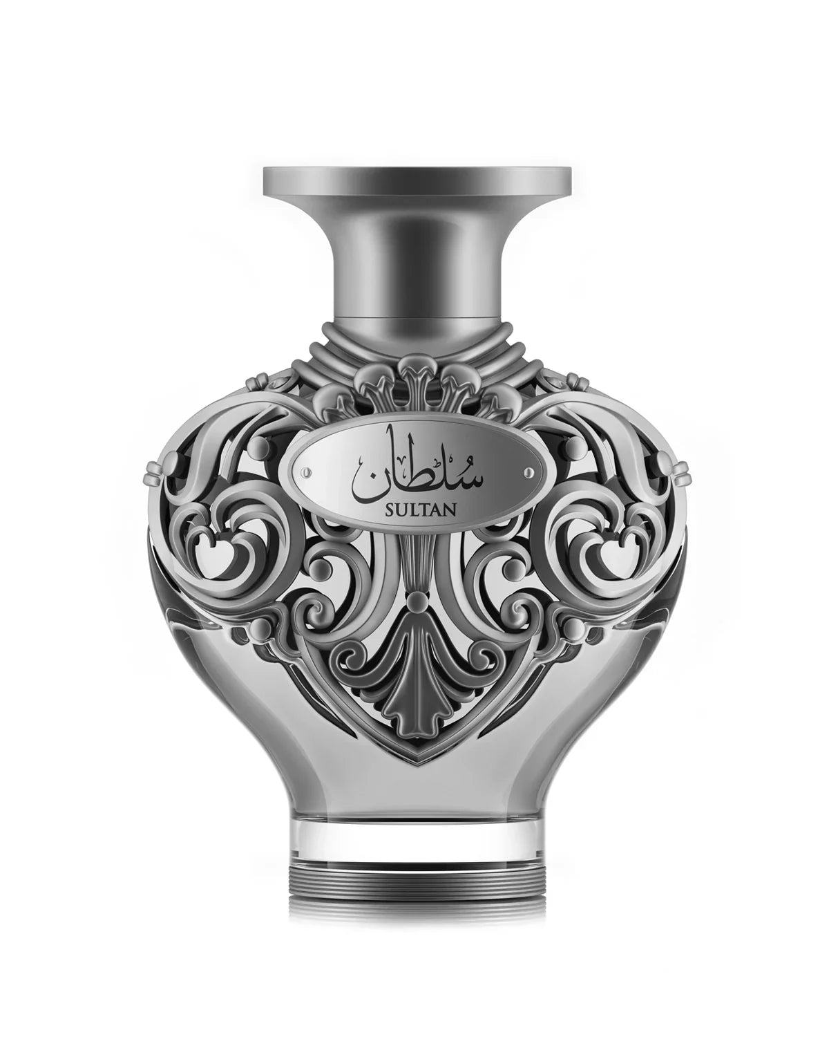 SULTAN LE FALCONÉ NICHO: