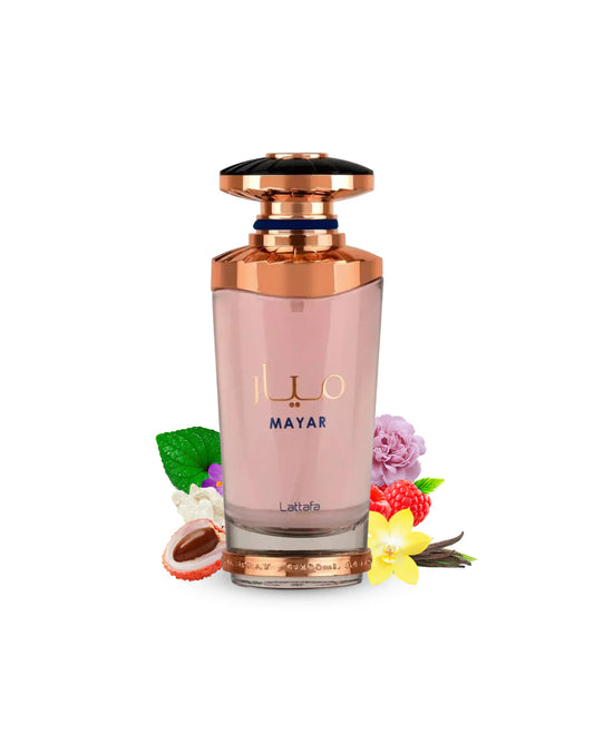 MAYAR EAU DE PARFUM