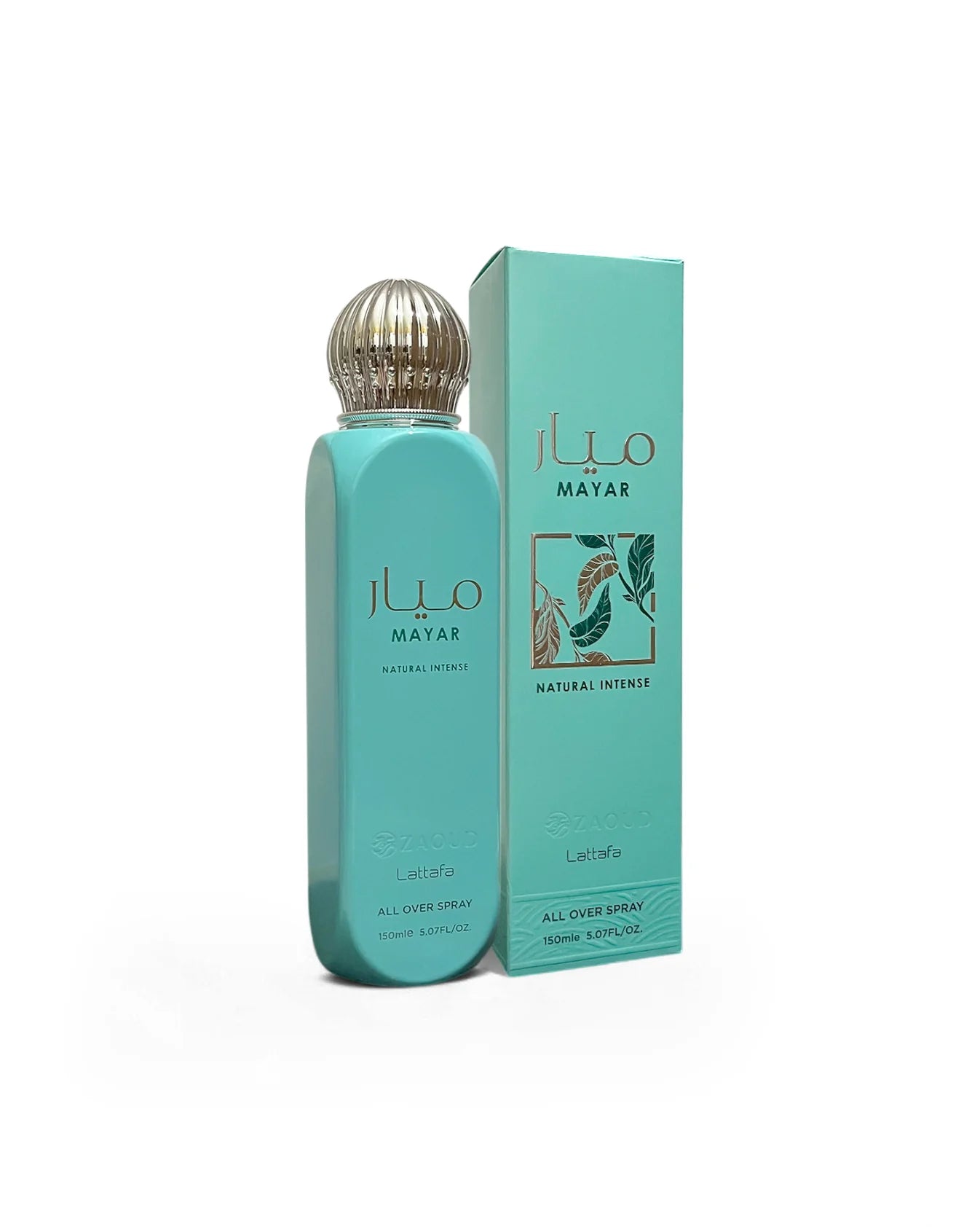 Bruma Mayar Natural Intense