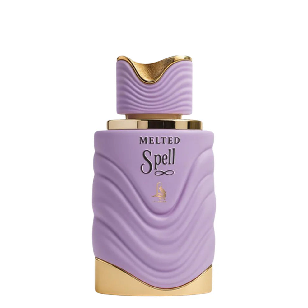 Melted Spell
