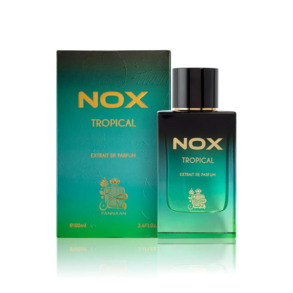 Nox Tropical