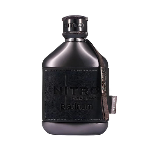 Nitro Platinum