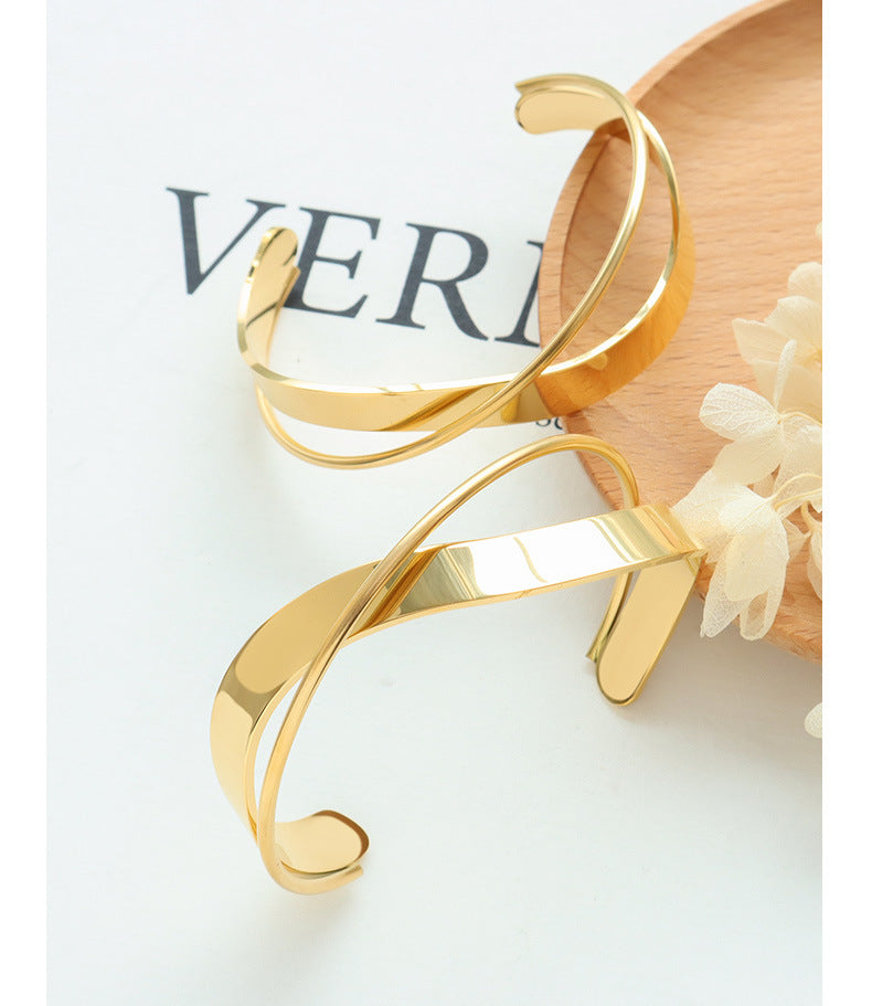 Brazalete Estilo simple