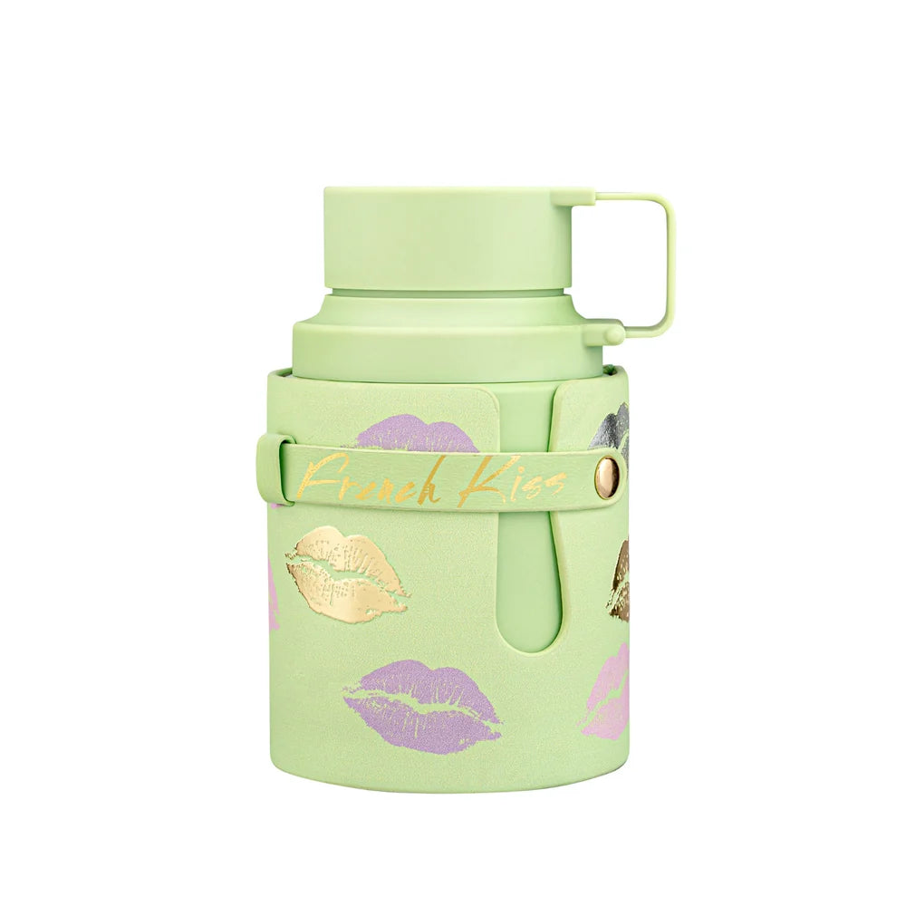 ODYSSEY FRENCH KISS