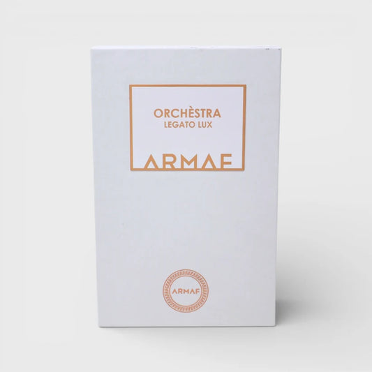 Orchestra Legato Lux