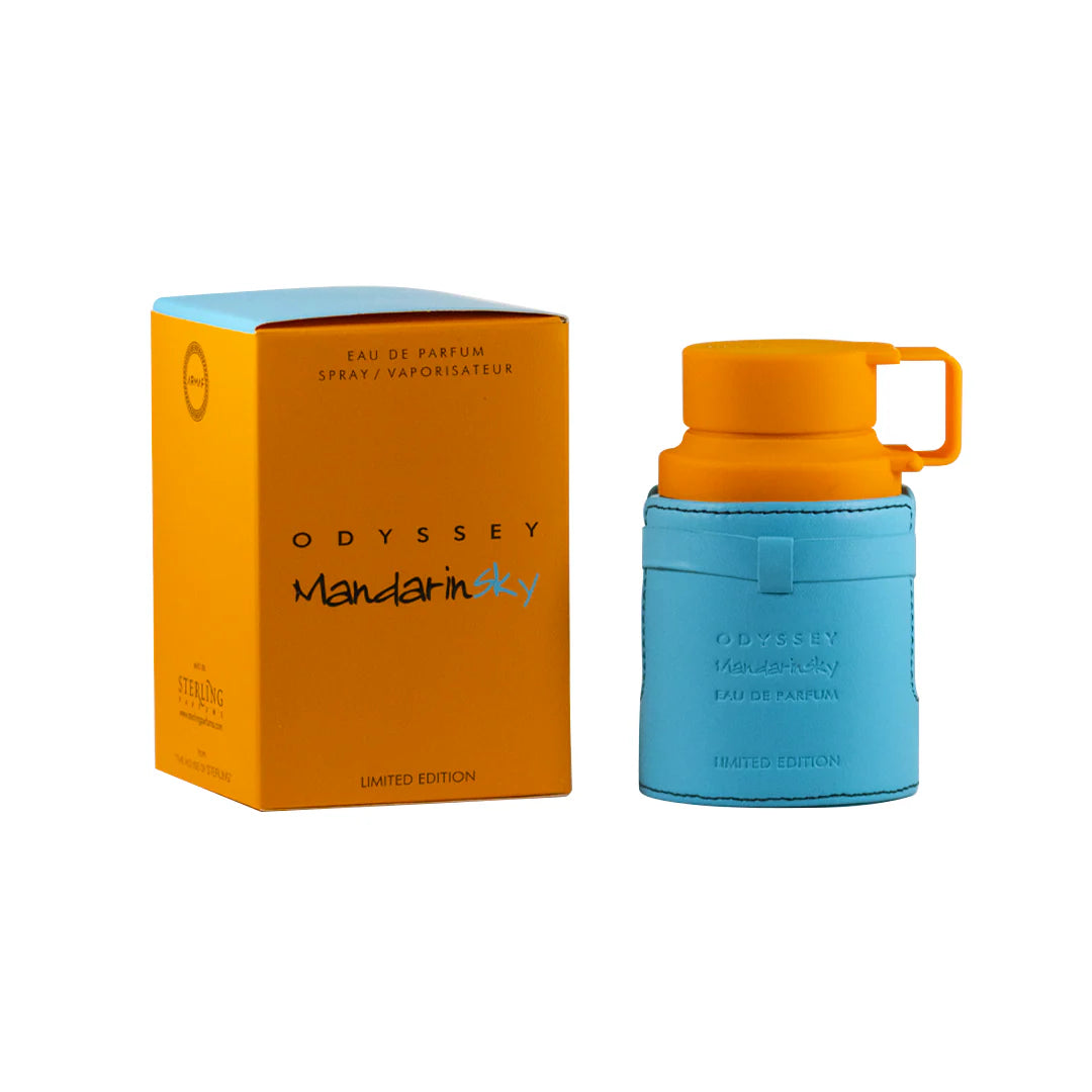Odyssey Mandarin Sky
