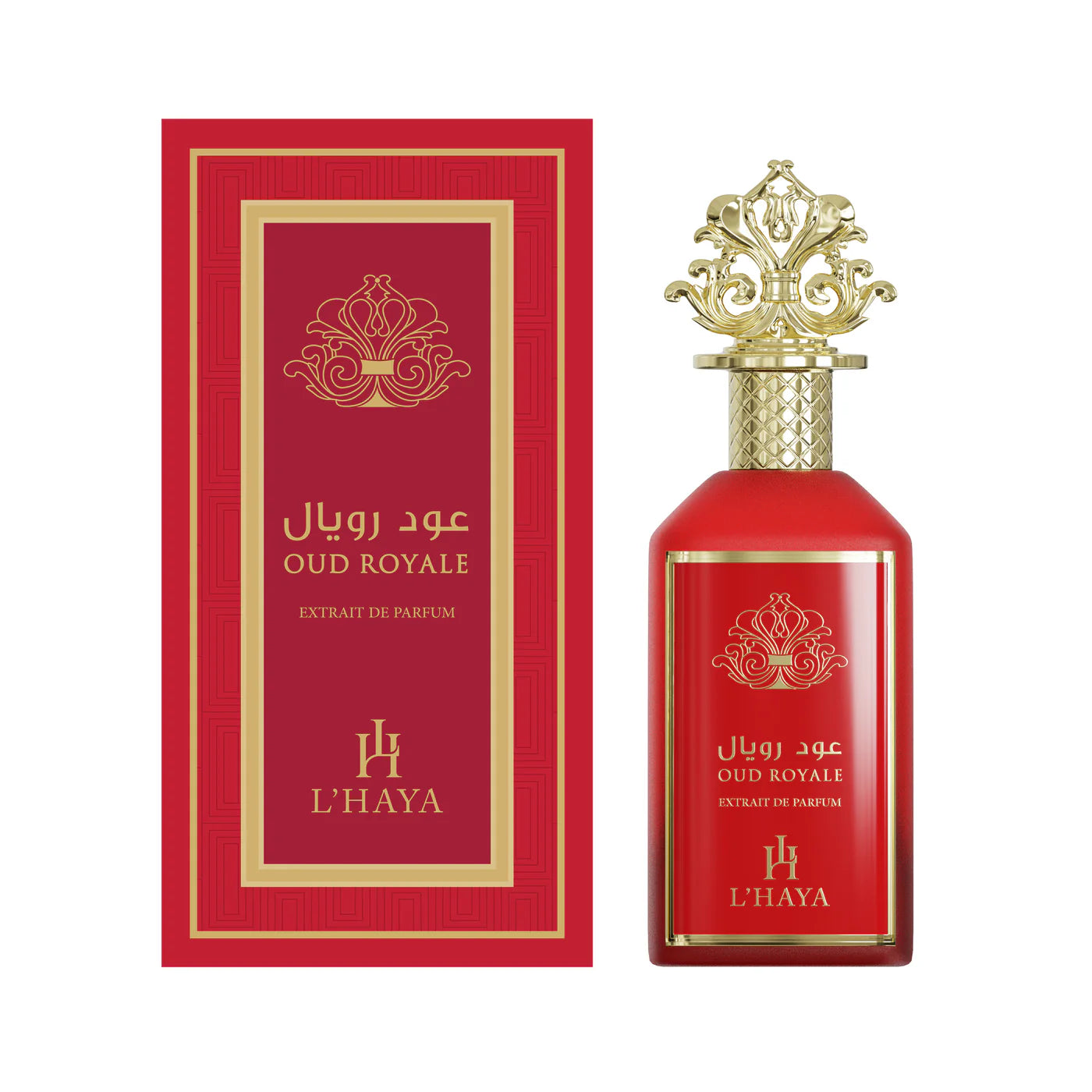 Oud Royale - L'Haya