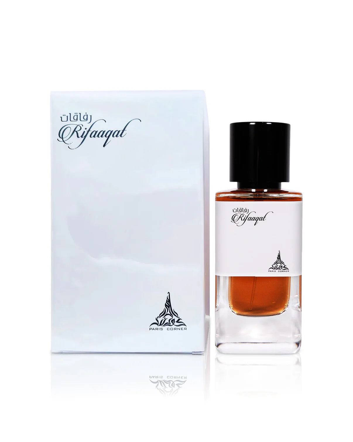 RIFAAQAT PARIS CORNER