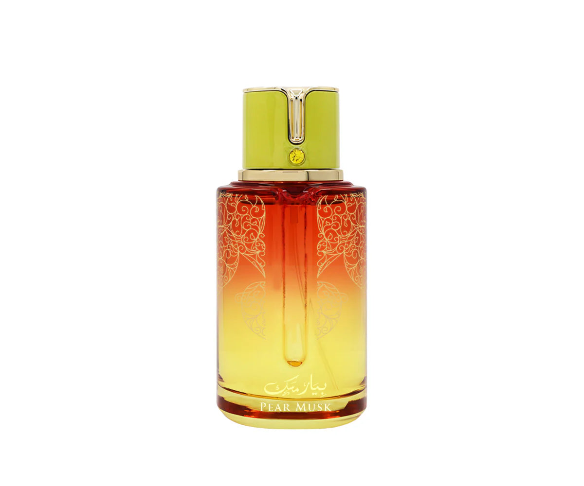 Pear Musk