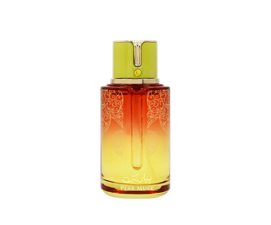 Pear Musk