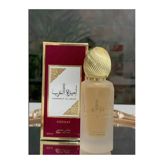 PERFUME PARA CABELLO AMEERAT AL ARAB