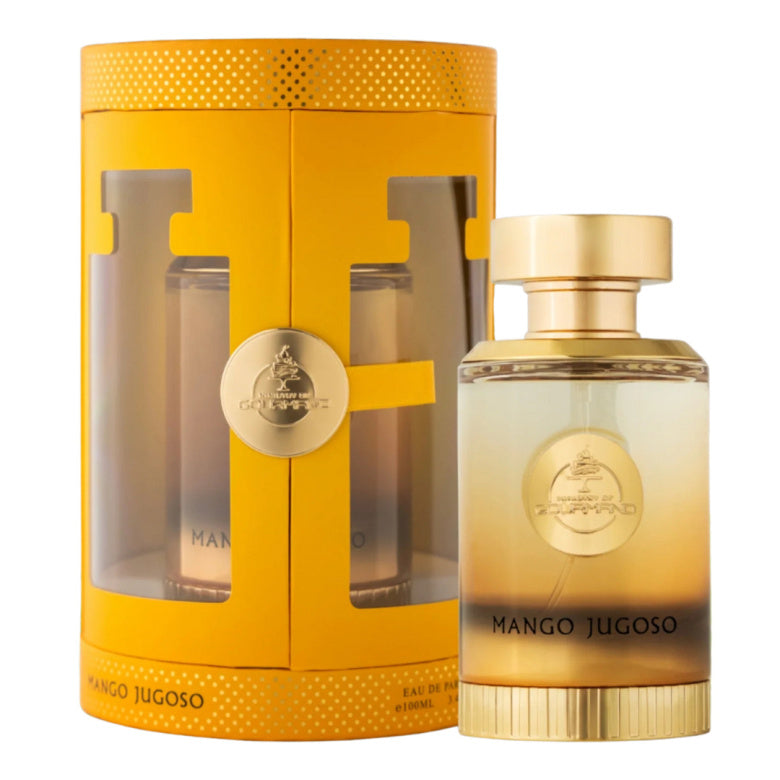 Perfume Mango Jugoso Paris Corner