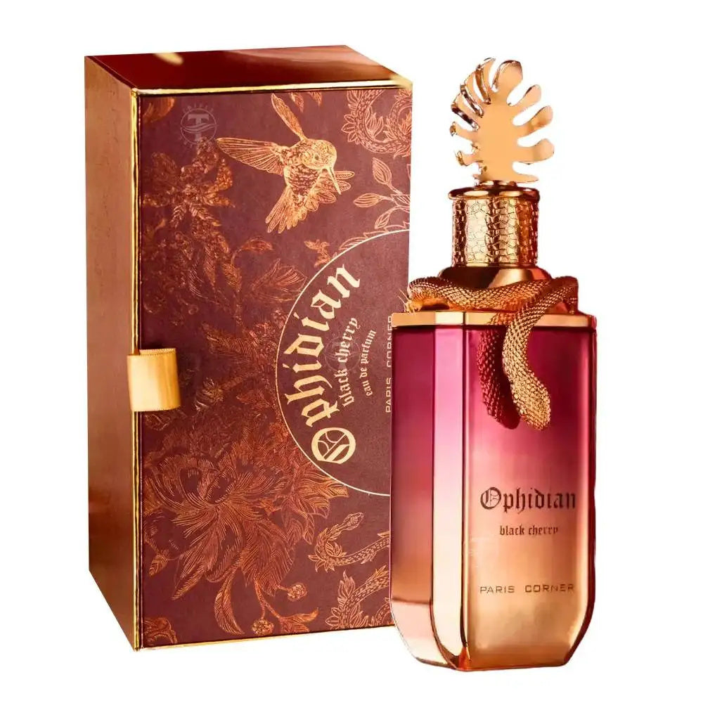 Ophidian Black Cherry 100 ml EDP Paris Corner