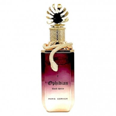 Ophidian Black Cherry 100 ml EDP Paris Corner