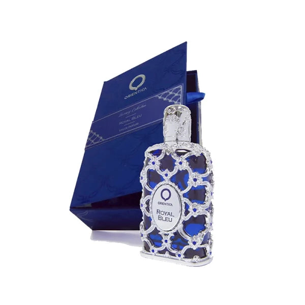 ROYAL BLEU ORIENTICA LUXURY