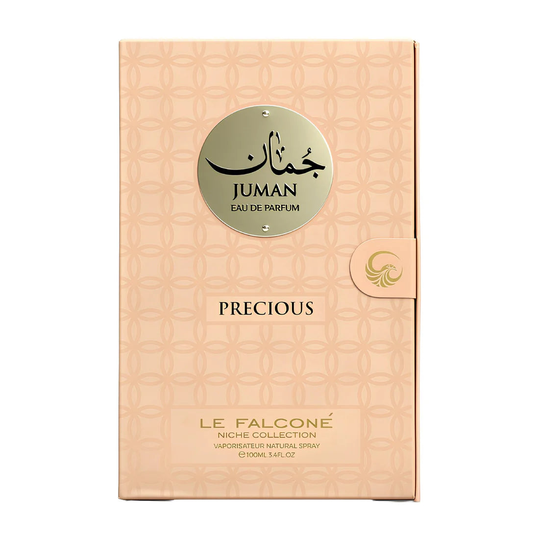 Juman Precious
