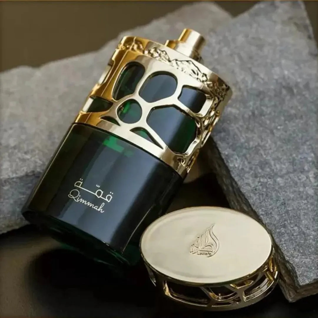 QIMMAH LATTAFA PERFUME