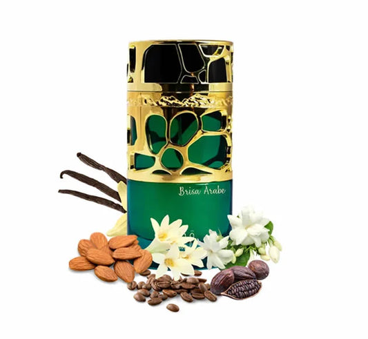 QIMMAH LATTAFA PERFUME