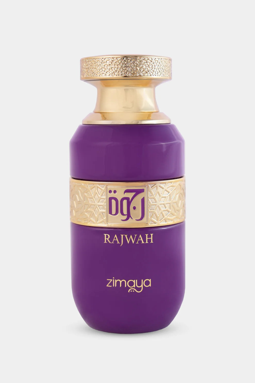 RAJWAH ZIMAYA
