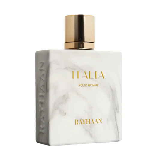 Rayhaan Italia