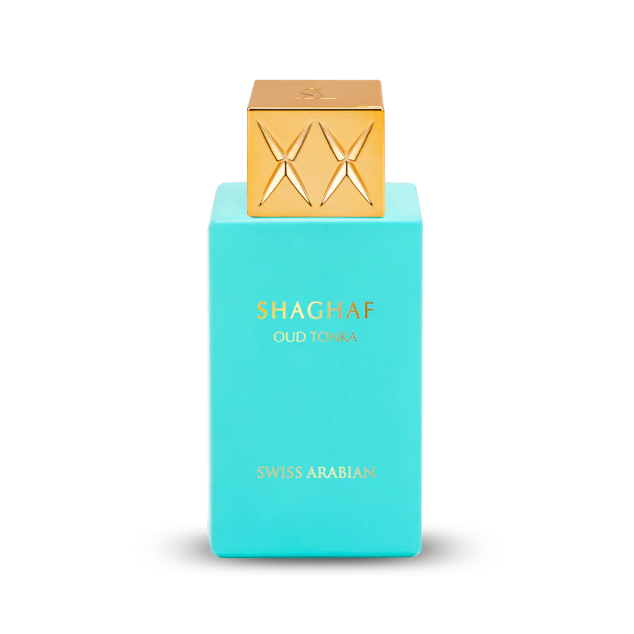Shaghaf Oud Tonka – Swiss Arabian