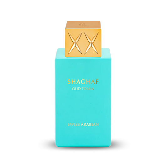 Shaghaf Oud Tonka – Swiss Arabian