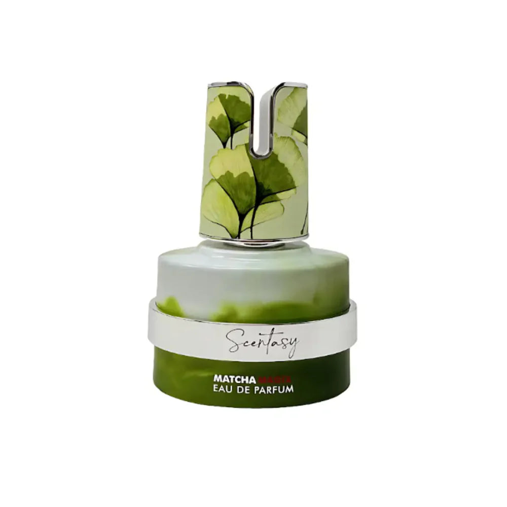 Scentasy Matcha Magix