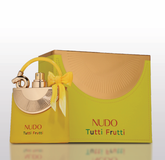 Nudo Tutti Frutti