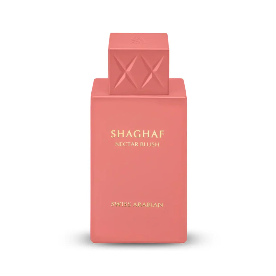 Shaghaf Nectar Blush